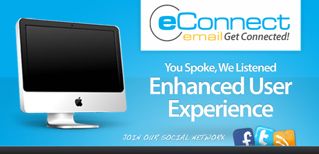 Econnect Email - Please Download Images