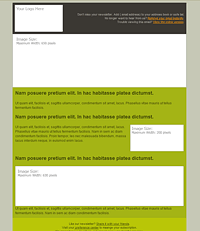 Free Newsletter