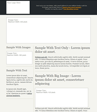 Free Newsletter