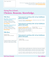 Free Newsletter