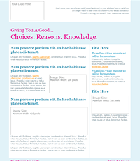 Free Newsletter