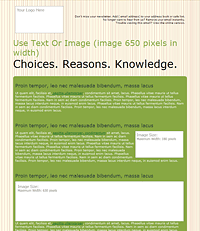 Free Newsletter