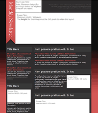 Free Newsletter