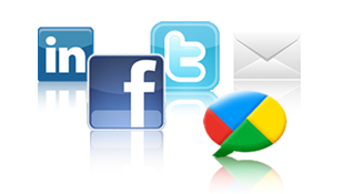 Social Sharing